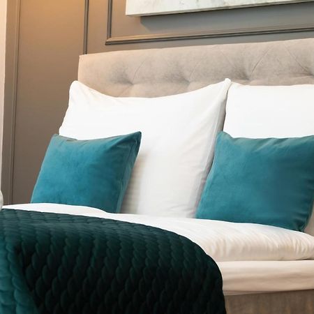 Sopot Rivoli Apartments Near The Beach & Pier By Noclegi Renters 外观 照片