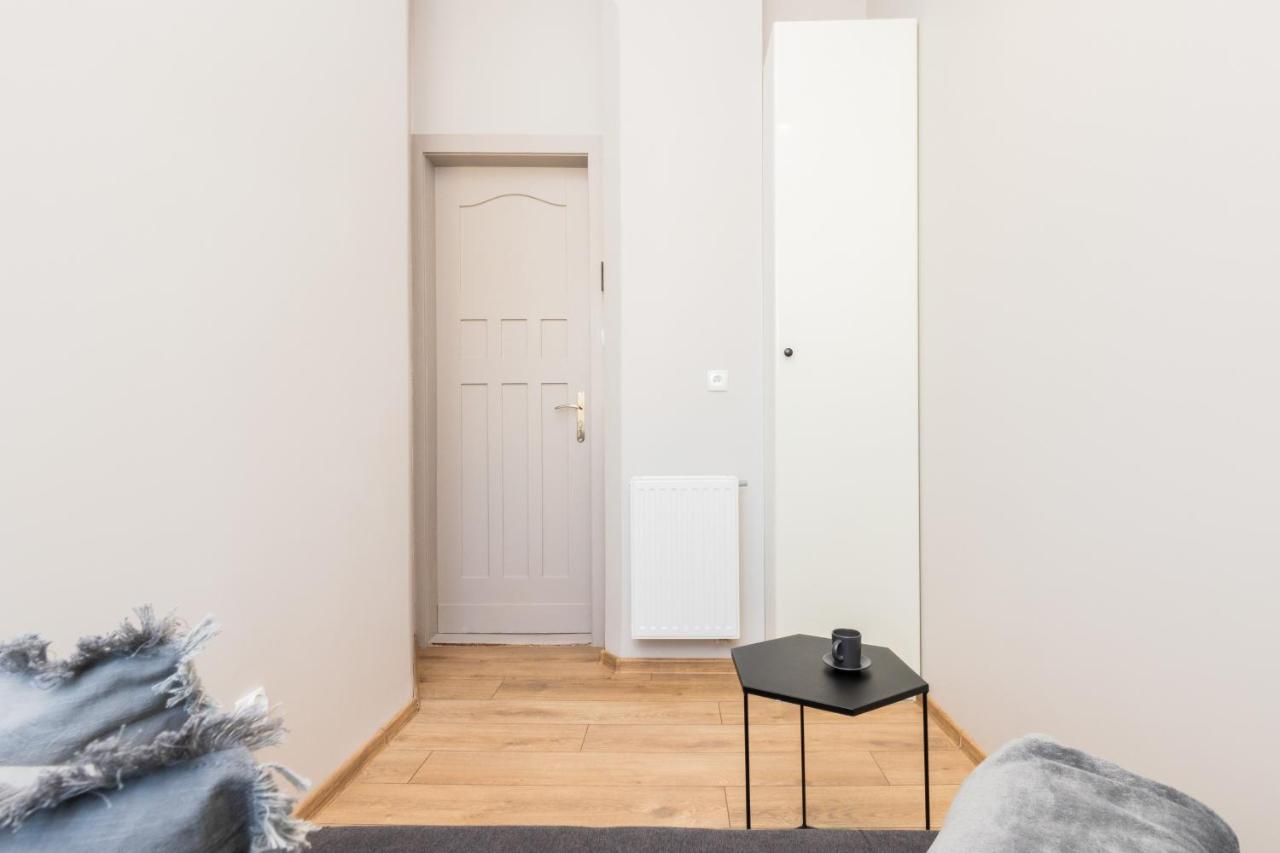 Sopot Rivoli Apartments Near The Beach & Pier By Noclegi Renters 外观 照片
