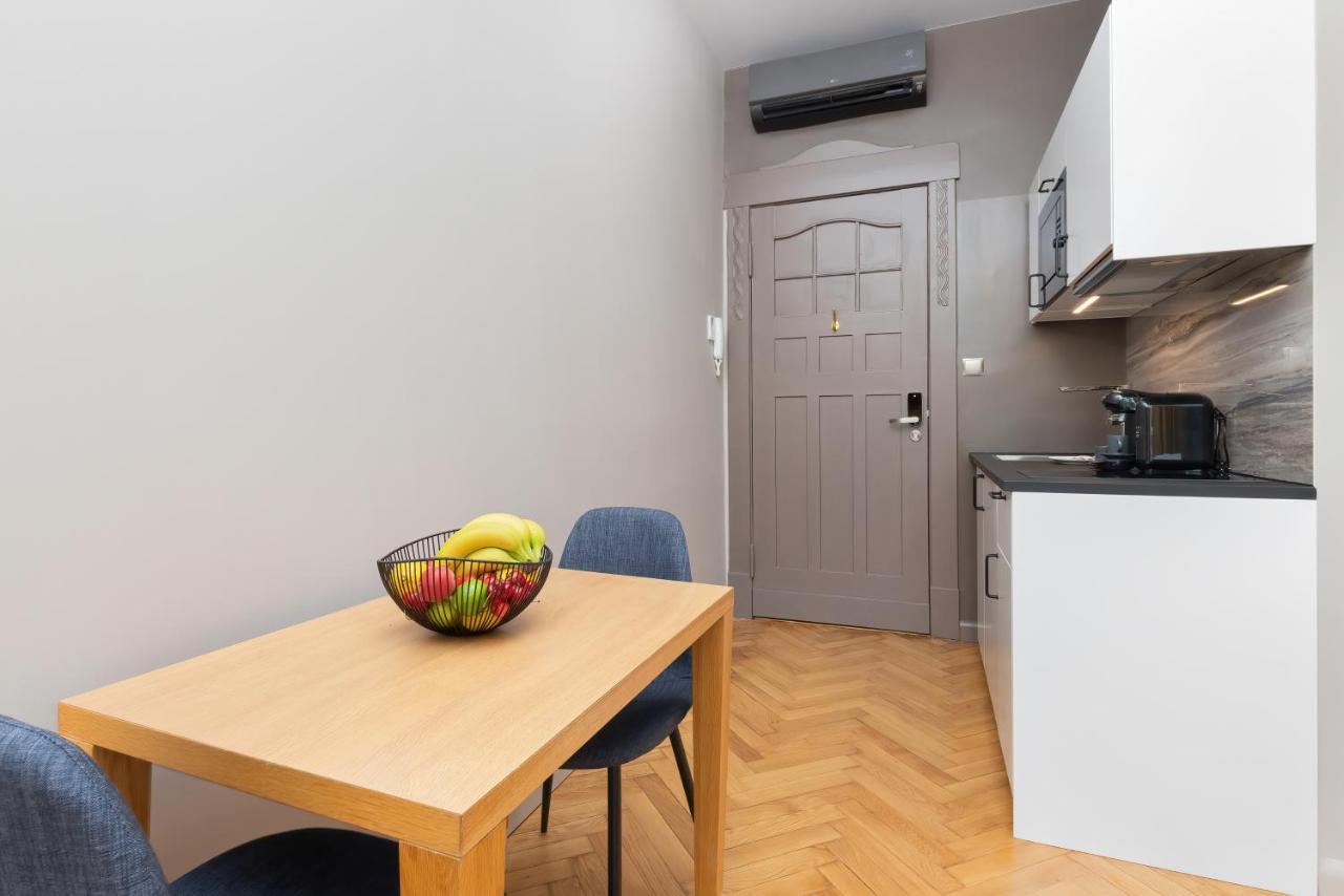 Sopot Rivoli Apartments Near The Beach & Pier By Noclegi Renters 外观 照片