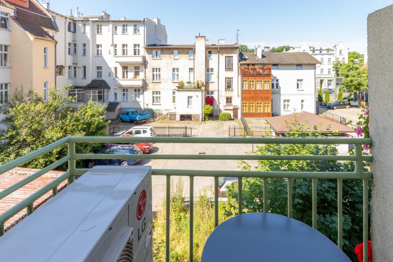 Sopot Rivoli Apartments Near The Beach & Pier By Noclegi Renters 外观 照片