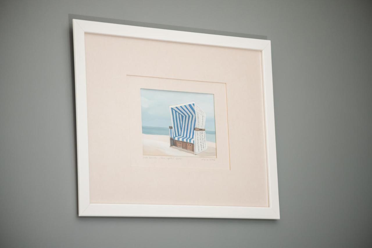 Sopot Rivoli Apartments Near The Beach & Pier By Noclegi Renters 外观 照片