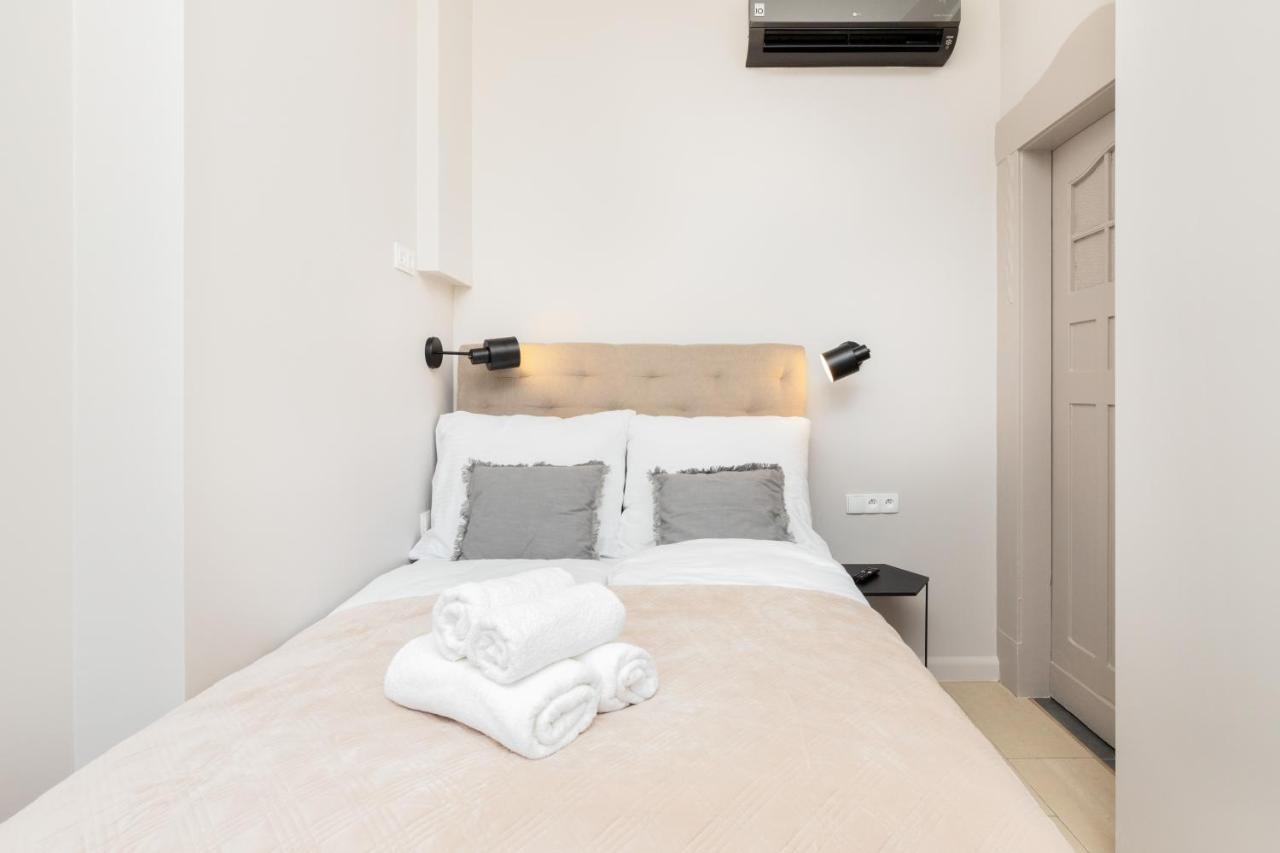 Sopot Rivoli Apartments Near The Beach & Pier By Noclegi Renters 外观 照片