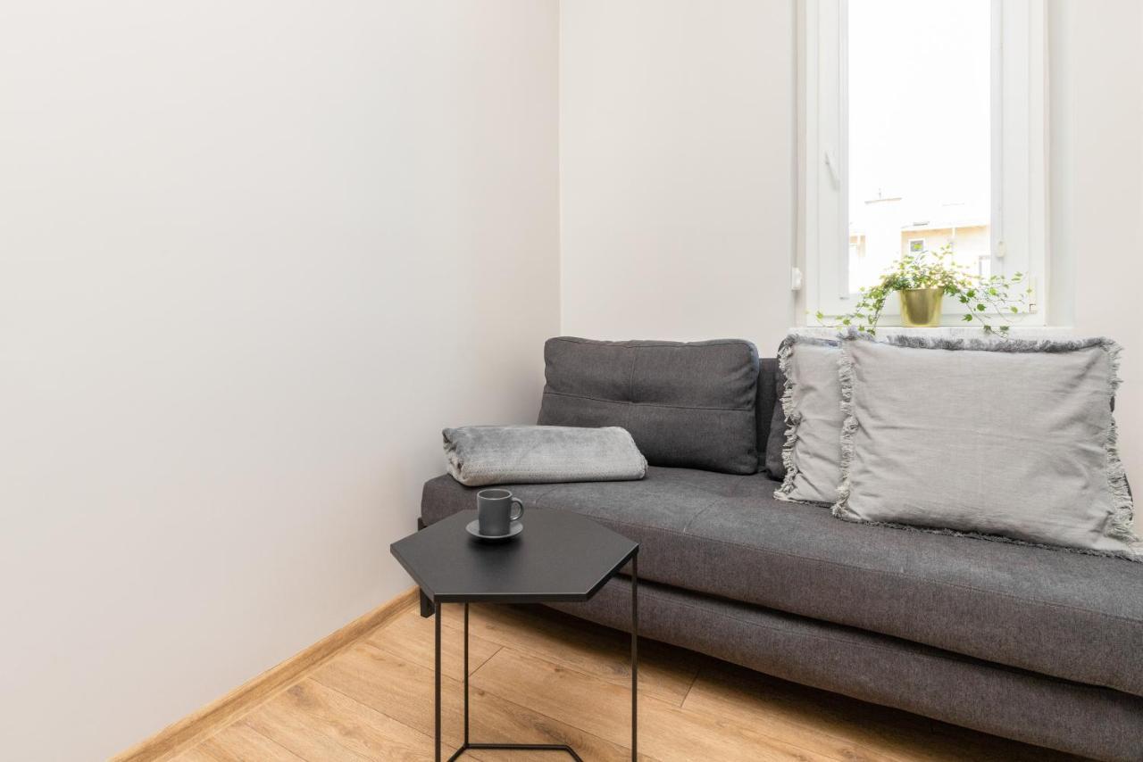 Sopot Rivoli Apartments Near The Beach & Pier By Noclegi Renters 外观 照片